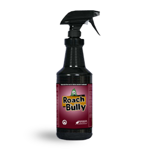 Roach Bully – Natural Cockroache Spray 32oz