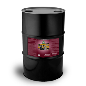 Roach Bully – Natural Cockroache Spray 55 Gallon