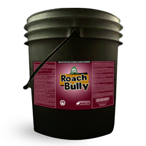 Roach Bully – Natural Cockroache Spray 5 Gallon