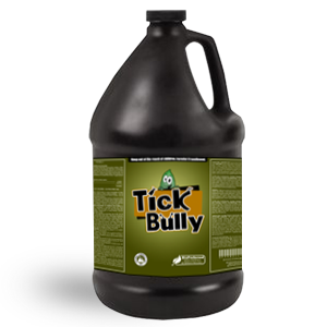 Tick Bully – Natural Spray For Ticks 1 Gallon