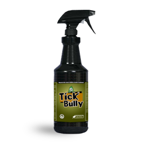 Tick Bully – Natural Spray For Ticks 32oz