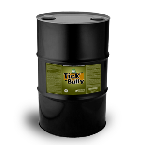 Tick Bully – Natural Spray For Ticks 55 Gallon