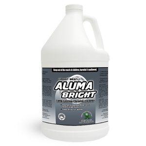 Aluma Bright – Stainless Steel Cleaner 1 Gallon