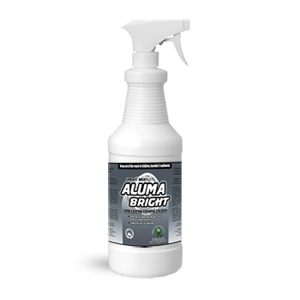 Aluma Bright – Stainless Steel Cleaner 32oz