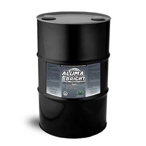 Aluma Bright – Stainless Steel Cleaner 55 Gallon