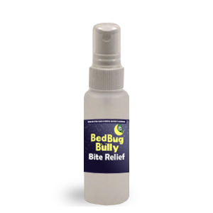 Bed Bug Bully Bite Relief 4oz