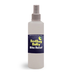 Bed Bug Bully Bite Relief 8oz