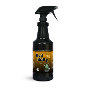 Bed Bug Bully – Bed Bug Spray 32oz