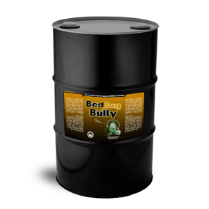 Bed Bug Bully – Bed Bug Spray 55