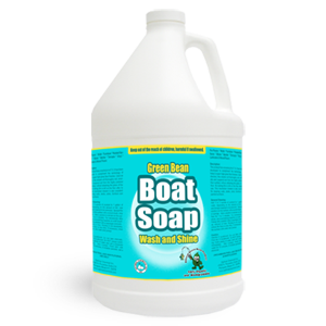Boat Soap – Boat Detailing 1 Gallon