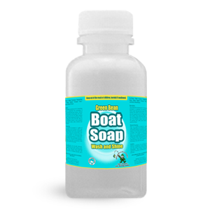 Boat Soap – Boat Detailing 4oz