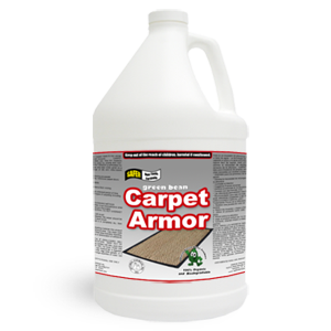 Carpet Armor – Carpet Protector 1 Gallon
