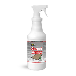 Carpet Armor – Carpet Protector 32oz