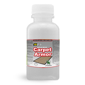 Carpet Armor – Carpet Protector 4oz