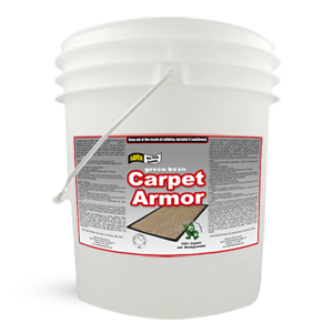 Carpet Armor – Carpet Protector 5 Gallon