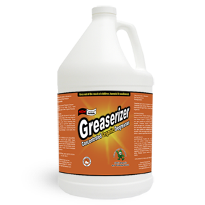Greaserizer 1 Gallon