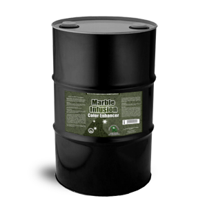 Marble Infusion – Stone Enhancer 55 Gallon
