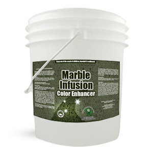 Marble Infusion – Stone Enhancer 5 Gallon