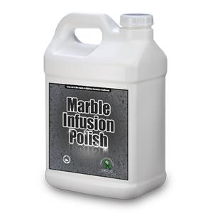 Marble Infusion Polish – Marble Polishing 1 Gallon