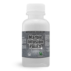 Marble Infusion Polish – Marble Polishing 4oz