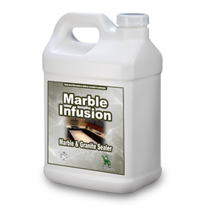 Marble Infusion – Granite Sealer 1 Gallon