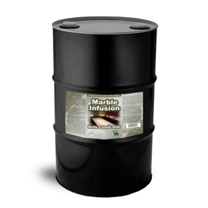 Marble Infusion – Granite Sealer 55 Gallon