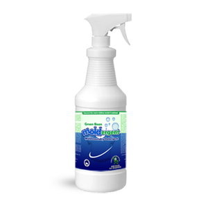 Moldergent 2 in 1 Mold Remover and Laundry Detergent 32oz