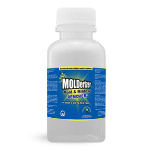Molderizer Non-Toxic Mold Cleaner 4oz