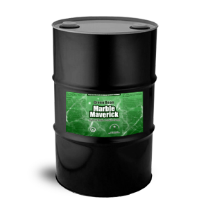 Marble Maverick – Marble Cleaner 55 Gallon