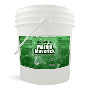 Marble Maverick – Marble Cleaner 5 Gallon