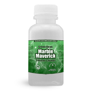Marble Maverick – Granite Countertop Cleaner 4oz