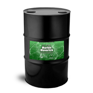 Marble Maverick – Granite Countertop Cleaner 55 Gallon