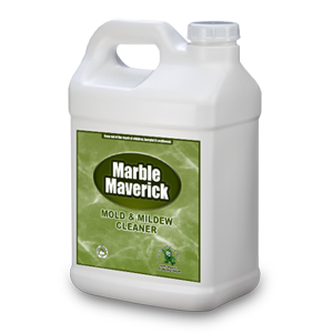 Marble Maverick – Mold Cleaner 1 Gallon