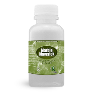 Marble Maverick – Mold Cleaner 4oz
