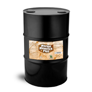 Marble Maverick Plus – Concentrated Granite Cleaner 55 Gallon