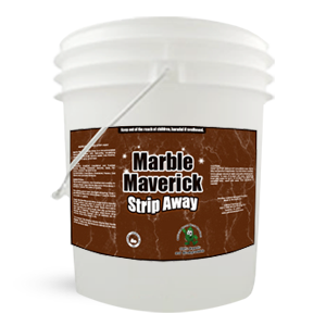 Marble Maverick Strip Away 5 Gallon