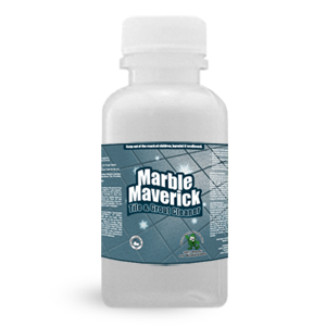 Marble Maverick Tile and Grout Cleaner 4oz