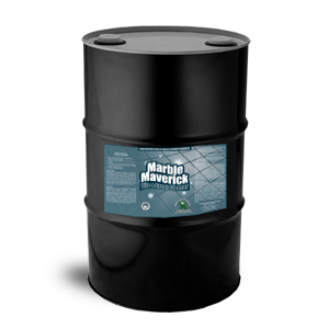 Marble Maverick Tile and Grout Cleaner 55 Gallon
