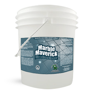Marble Maverick Tile and Grout Cleaner 5 Gallon