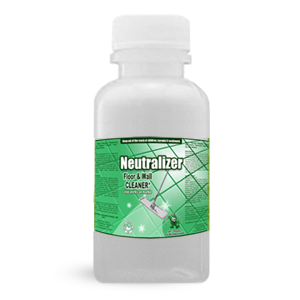 Neutralizer: Counter and Floor Cleaner 4oz
