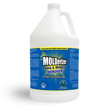 Non-Toxic Mold Cleaner Molderizer