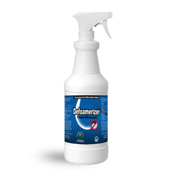 Defoamerizer 32oz Bottle