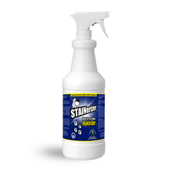 100% Organic Pet Stain Remover Stainerizer 32oz