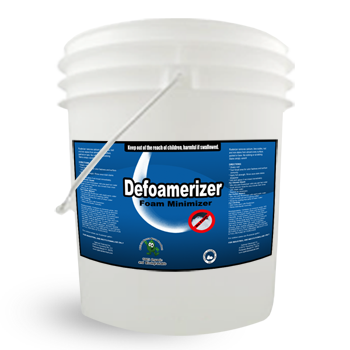 Defoamerizer 5 Gallon Pail
