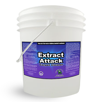 Extract Attack 5 Gallon Pail