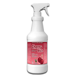 Cherry Blast Deodorant 32oz Bottle