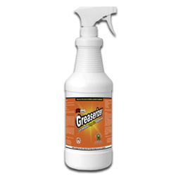 Greaserizer 32oz Bottle