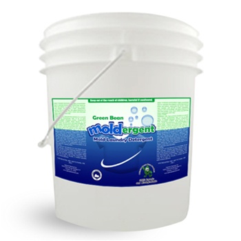 Moldergent 2 in 1 Liquid Laundry Detergent