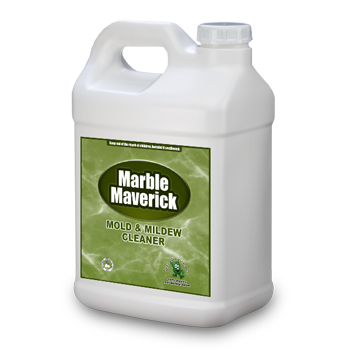 Mold Cleaner - Marble Maverick: Mold Cleaner 1 Gallon
