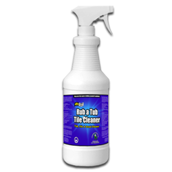 Rub A Tub Tile Cleaner 32oz